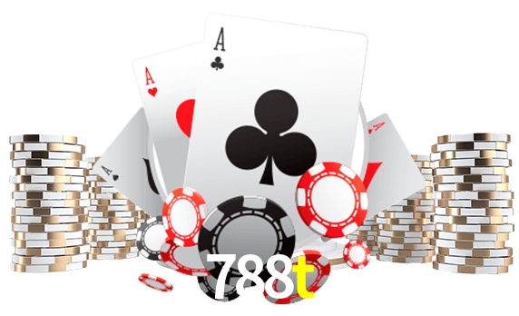 Jogue jogos de pôquer em 788t