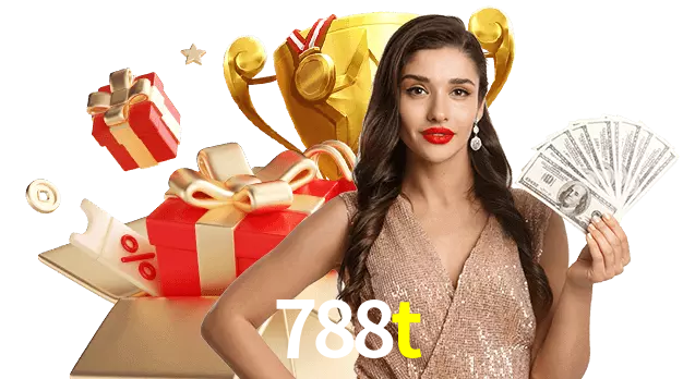 Jogue com dealers reais no 788t!