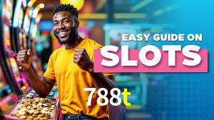 Live Casino 788t