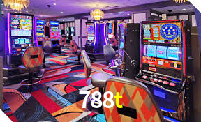 Tournaments 788t